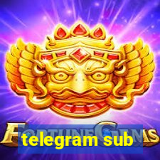 telegram sub-16